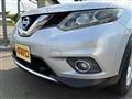 2014 Nissan X-Trail