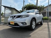 2014 Nissan X-Trail