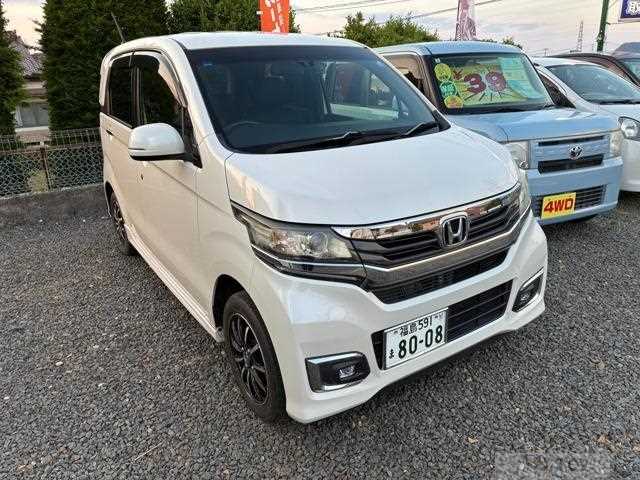 2017 Honda Honda Others