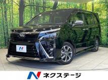 2021 Toyota Voxy