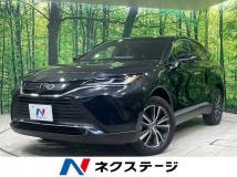 2024 Toyota Harrier