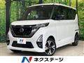 2022 Nissan ROOX