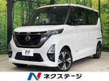 2022 Nissan ROOX