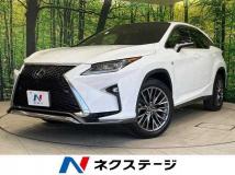 2018 Lexus RX