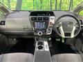 2013 Toyota PRIUS α