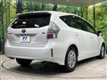 2013 Toyota PRIUS α
