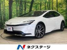 2023 Toyota Prius