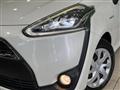 2018 Toyota Sienta
