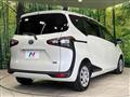 2018 Toyota Sienta
