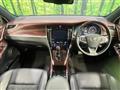 2015 Toyota Harrier Hybrid