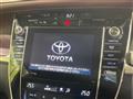 2015 Toyota Harrier Hybrid