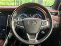 2015 Toyota Harrier Hybrid
