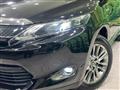 2015 Toyota Harrier Hybrid