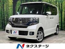 2012 Honda N BOX