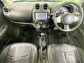 2011 Nissan March