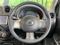 2011 Nissan March