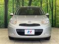 2011 Nissan March