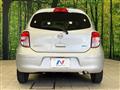 2011 Nissan March