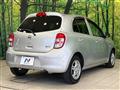 2011 Nissan March