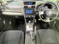 2013 Subaru IMPREZA XV HYBRID