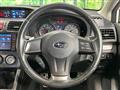 2013 Subaru IMPREZA XV HYBRID
