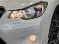 2013 Subaru IMPREZA XV HYBRID