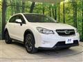 2013 Subaru IMPREZA XV HYBRID