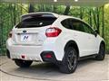 2013 Subaru IMPREZA XV HYBRID