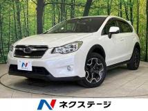 2013 Subaru IMPREZA XV HYBRID