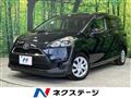 2017 Toyota Sienta