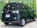 2017 Toyota Sienta
