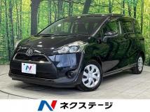 2017 Toyota Sienta