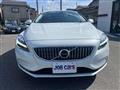 2019 Volvo V40