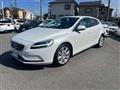 2019 Volvo V40
