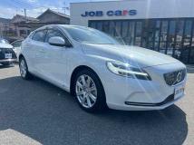 2019 Volvo V40