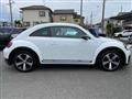 2019 Volkswagen Beetle