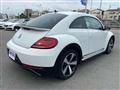 2019 Volkswagen Beetle