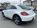 2019 Volkswagen Beetle