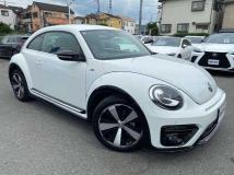2019 Volkswagen Beetle