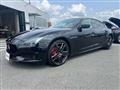 2020 Maserati Quattroporte