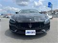 2020 Maserati Quattroporte
