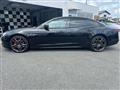 2020 Maserati Quattroporte