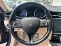 2020 Maserati Quattroporte