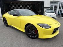 2022 Nissan Fairlady Z
