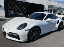 2024 Porsche 911