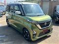 2022 Nissan ROOX