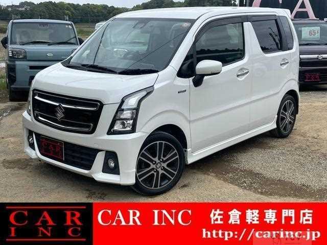 2017 Suzuki Suzuki Others