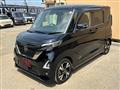 2021 Nissan ROOX