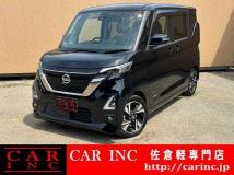 2021 Nissan ROOX