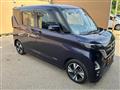 2022 Nissan ROOX